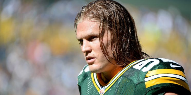 Clay Matthews