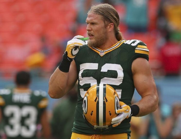 Clay Matthews