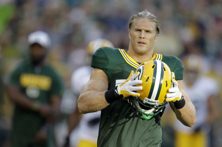 Clay Matthews