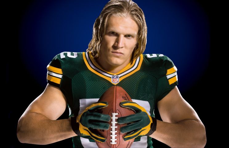 Clay Matthews