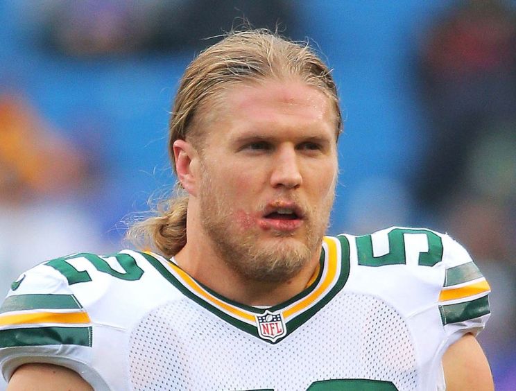 Clay Matthews