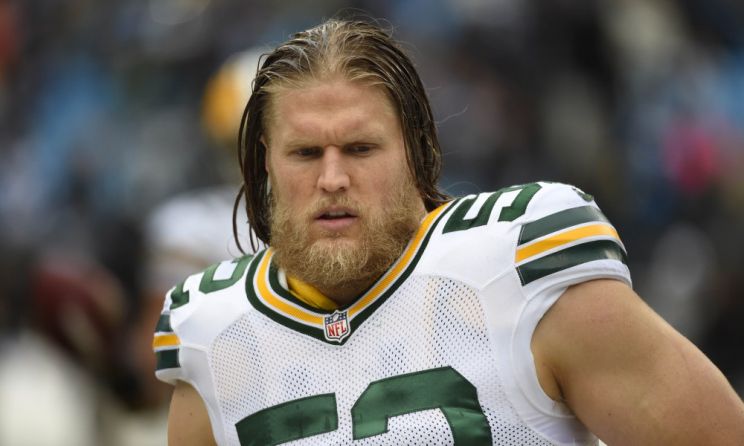 Clay Matthews