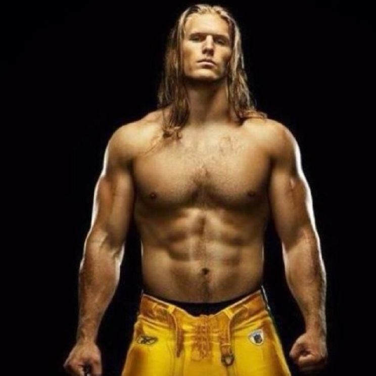 Clay Matthews