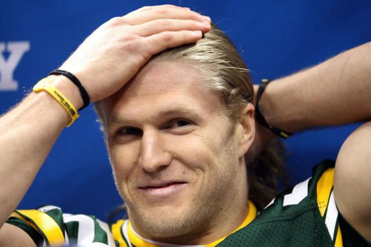 Clay Matthews