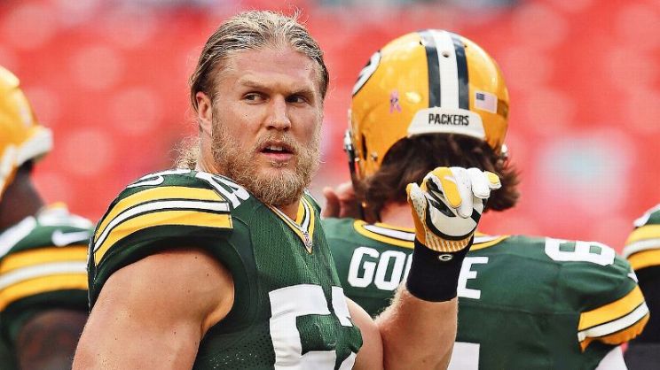 Clay Matthews