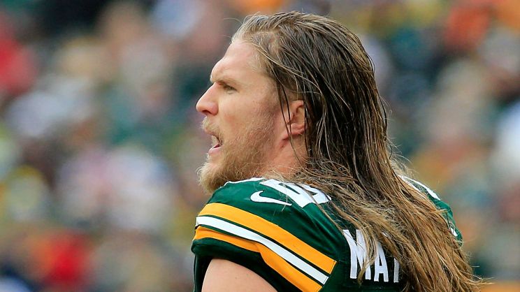 Clay Matthews