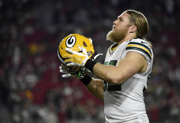 Clay Matthews