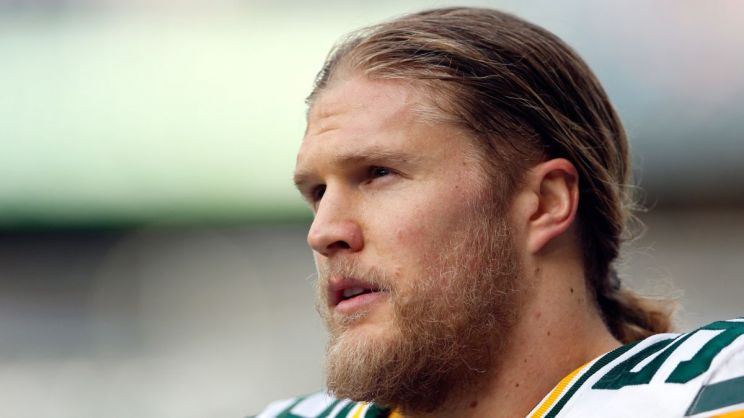 Clay Matthews