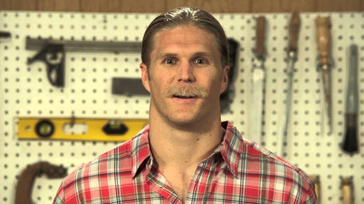 Clay Matthews