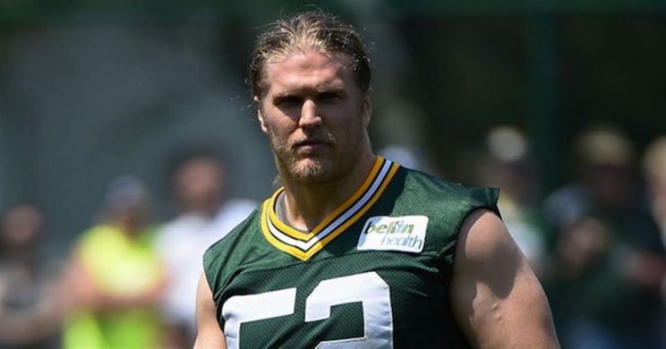 Clay Matthews