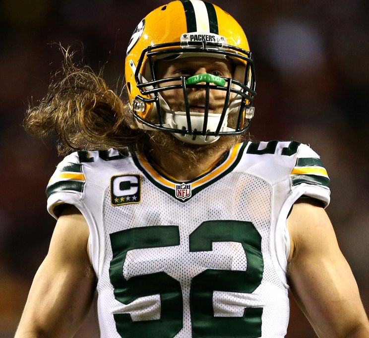 Clay Matthews