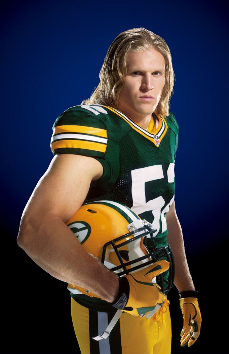 Clay Matthews