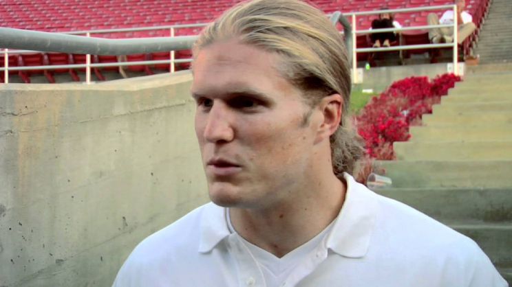 Clay Matthews