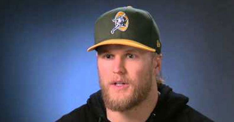 Clay Matthews