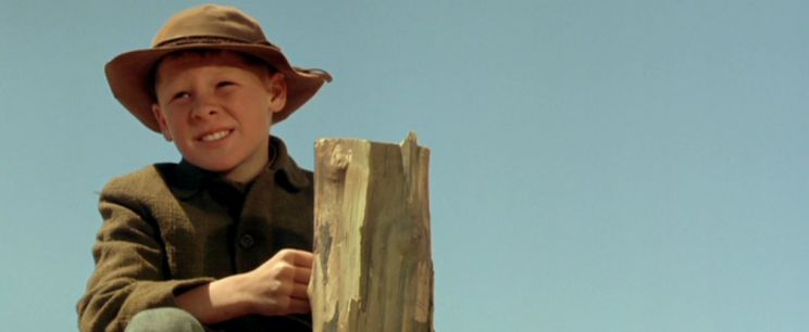 Clay O'Brien