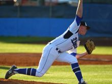 Clay Wilcox