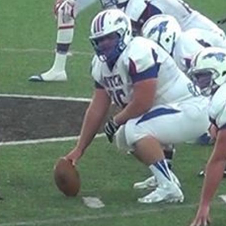 Clay Wilcox
