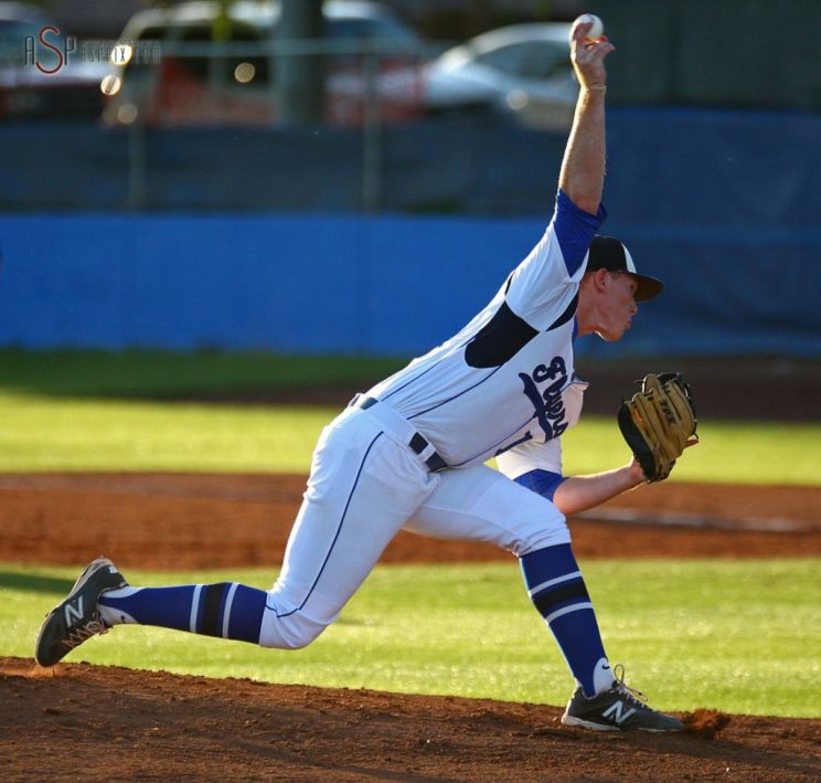 Clay Wilcox