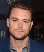 Clayne Crawford