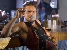 Clayne Crawford