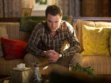 Clayne Crawford