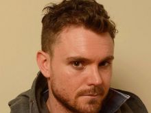 Clayne Crawford