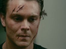 Clayne Crawford