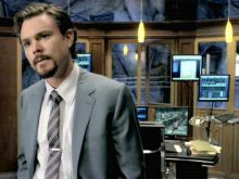 Clayne Crawford