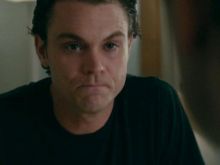 Clayne Crawford
