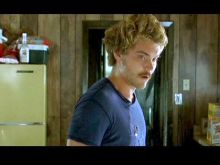 Clayne Crawford