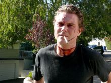 Clayne Crawford