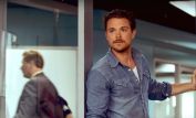 Clayne Crawford