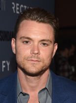 Clayne Crawford