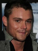 Clayne Crawford