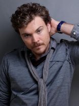 Clayne Crawford