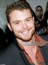 Clayne Crawford