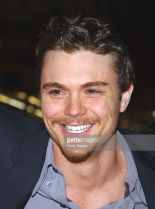 Clayne Crawford