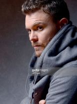 Clayne Crawford