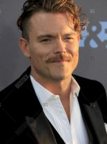 Clayne Crawford