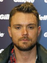 Clayne Crawford