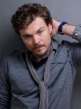 Clayne Crawford