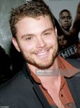 Clayne Crawford