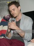 Clayne Crawford