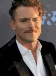 Clayne Crawford