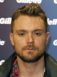 Clayne Crawford