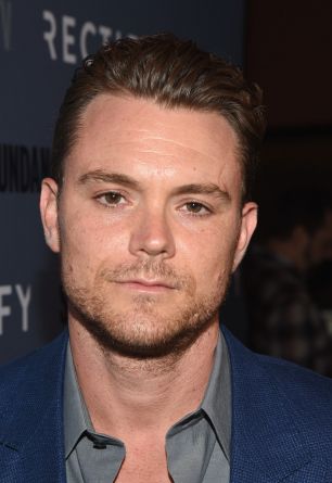 Clayne Crawford