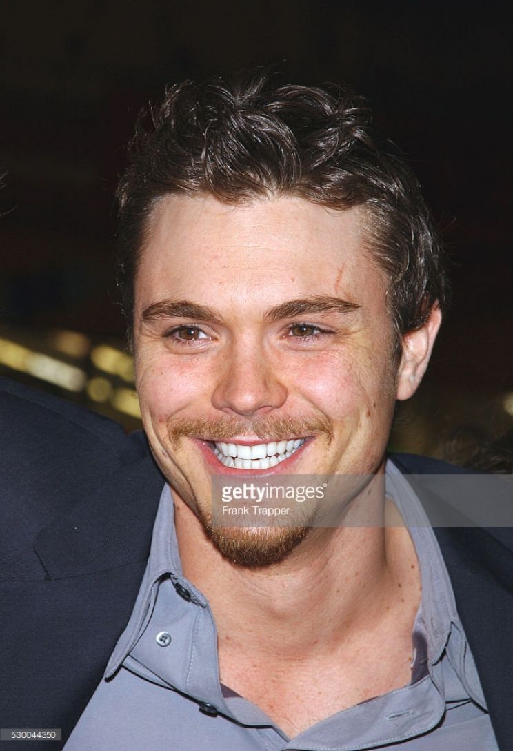 Clayne Crawford