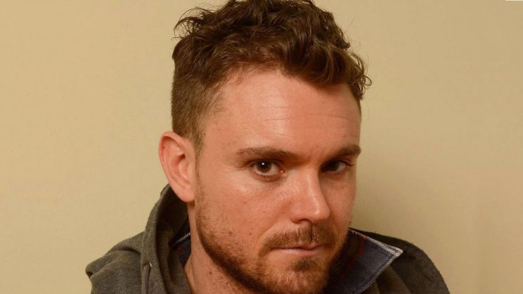 Clayne Crawford