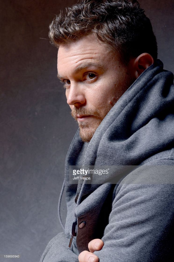 Clayne Crawford