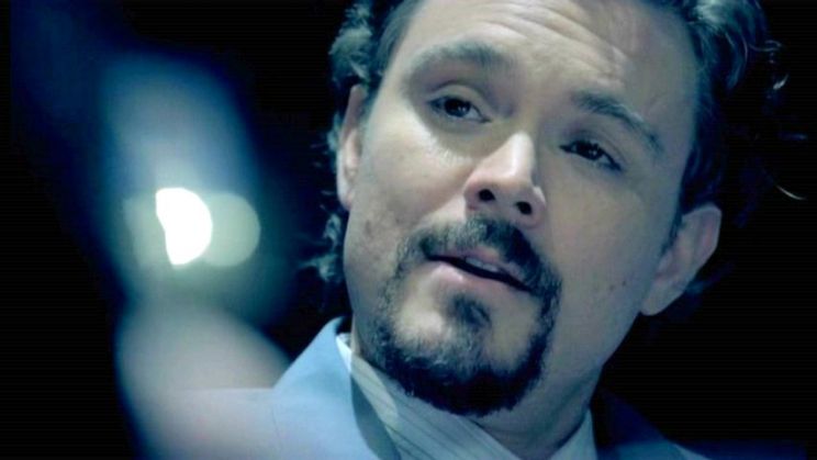 Clayne Crawford
